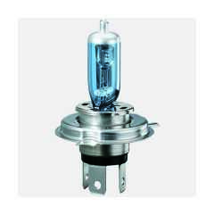 Halogen bulb Mega Blue H4, 12 V, 60/55 W, 2-pack