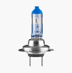 Halogen bulb Premium H7, 12 V, 55 W, 2-pack