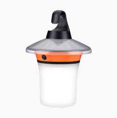 Automaattinen aurinkokennolla toimiva yövalo