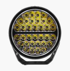 Spot Lamp 9" LED, 170 W, no-edge