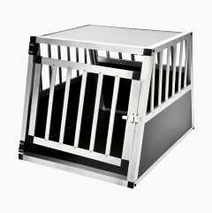 Dog Cage, aluminium