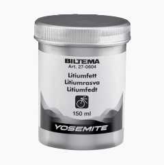 Litiumfett, 150 ml