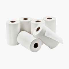 Talouspaperi, 6-pakk. yhteensä 360 metriä