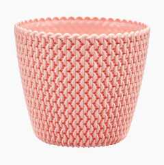 Potte, rosa