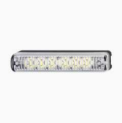 Flashing lights and flashing light ramps - Biltema.se