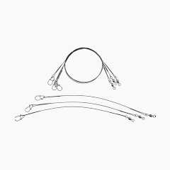 Pike Wire, 15/30 cm