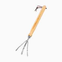 Möyhennyskuokka, pitkä, 53 cm