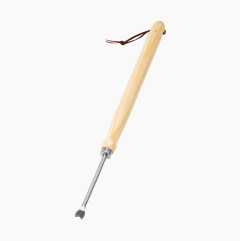 Rikkaruohonpoistin, pitkä, 57 cm