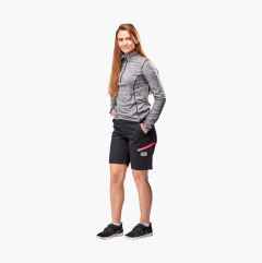 Wilderness shorts, ladies, black