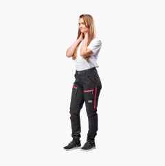 Ladies Wilderness Trousers, black