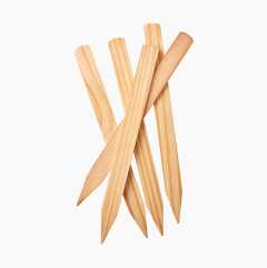 Taimilipuke, 30 cm, 10 kpl