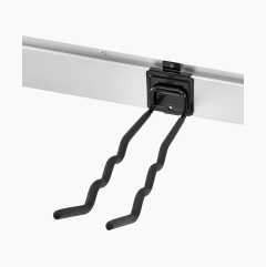 Työkalukoukku, käännettävä