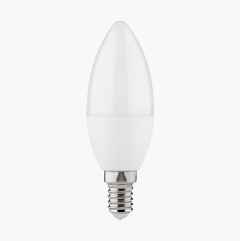 Smart Candle Bulb, E14, DIM/CCT, 4.9 W