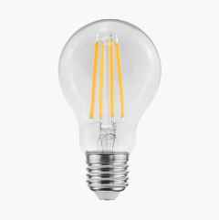 Smart Vintagelampa, E27, DIM, 7 W