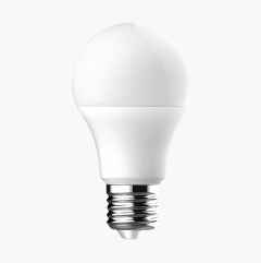 Smart normallampa, E27, DIM, 8,5 W