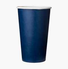 Paper cups 50 cl, 20-pack
