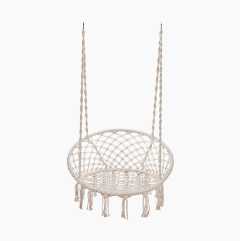 Riippuva keinutuoli, 60 cm