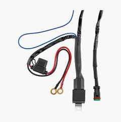 Relay cable kit DT, 12 V