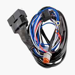 Relay cable kit DT3, 12 V