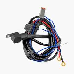 Relay cable kit DTP, 12 V