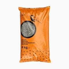 Auringonkukansiemen, 4 kg