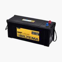 Recreational battery SMF, 12 V, 120 Ah