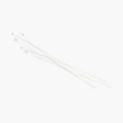 Cable ties 7.5x370, white