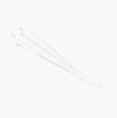 Cable ties 3.6x140, white