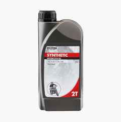 Two-stroke oil, synthetic, 1 L