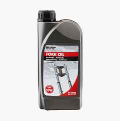 Fork oil SAE 10, 1 litre