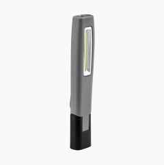 Torch, rechargeable