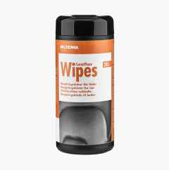 Leather Cleaning Wipes