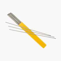 Elektrod för rostfritt stål, E316L-16	 