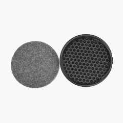 Replacement filter for Air Purifier 840071