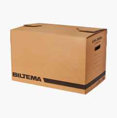 Extra-strong moving box, 80 l