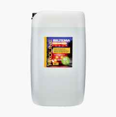 Vehicle degreaser with wax, 25 l
