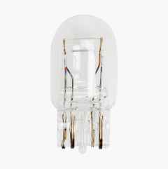 Light bulb W3x16d, 12 V, 21/5 W, 2-pack