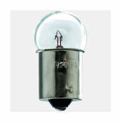 Light bulb BA15s, 24 V, 10 W, 2-pack