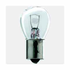 Light bulb BA15s, 12 V, 21 W, 2-pack