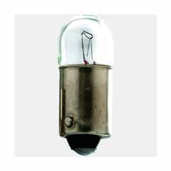 Light bulb BA9s, 12 V, 2 W, 2-pack