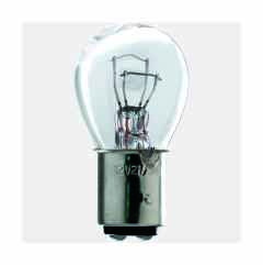 Light bulb BAY15d, 24 V, 21/5 W, 2-pack
