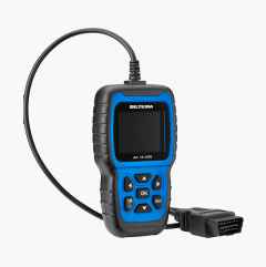 Diagnosointityökalu, Volvo