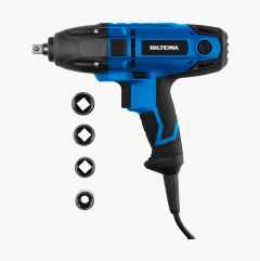 Impact Wrench IW 800W 450NM