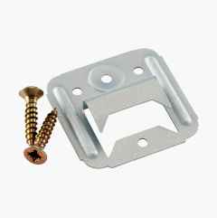 Panel clips, 3-4 mm