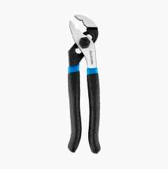 Tongue-and-groove pliers, 125 mm