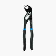 Tongue-and-groove pliers, 250 mm