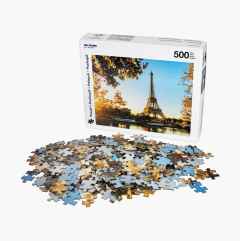 Puzzle, 500 pcs