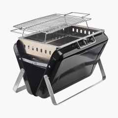 Grill in a Case