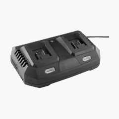 Battery Charger, duo