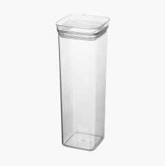 Storage container, airtight, 1900 ml